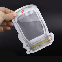 Load image into Gallery viewer, Ciaomo's Reusable mason bottle bag