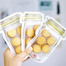 Load image into Gallery viewer, Ciaomo's Reusable mason bottle bag